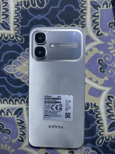 Infinix Other Model