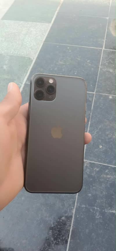 Apple iPhone 11 Pro