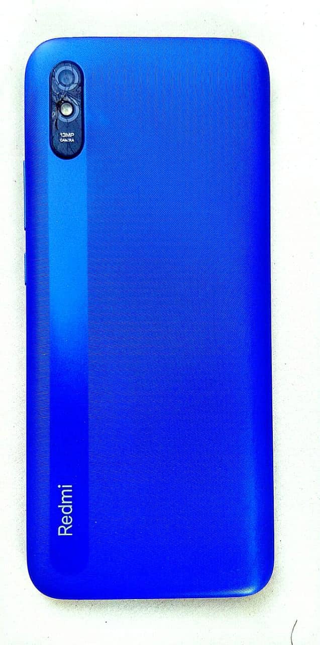 Xiaomi Redmi 9A 3