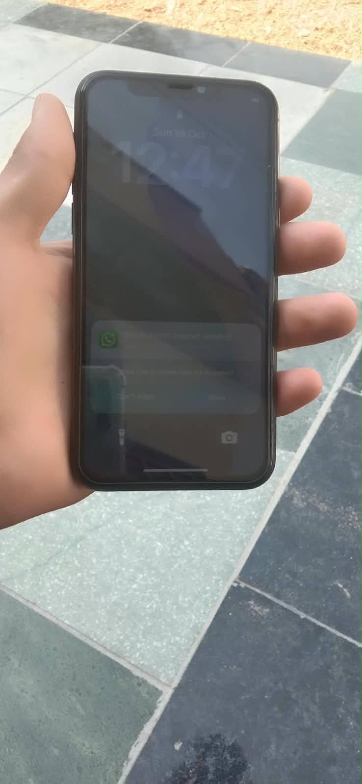 Apple iPhone 11 Pro 4