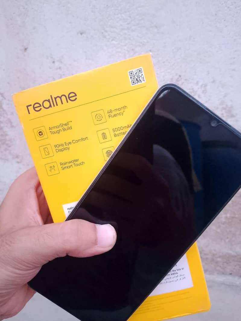 Realme Note 60x 2