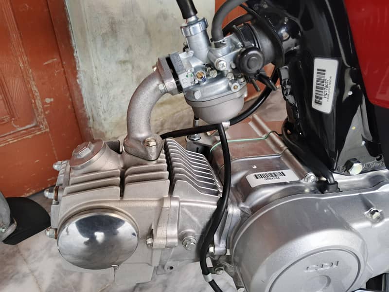 Honda CD 70 available for sale 2027 wale patte only 066 kilometer USed ...