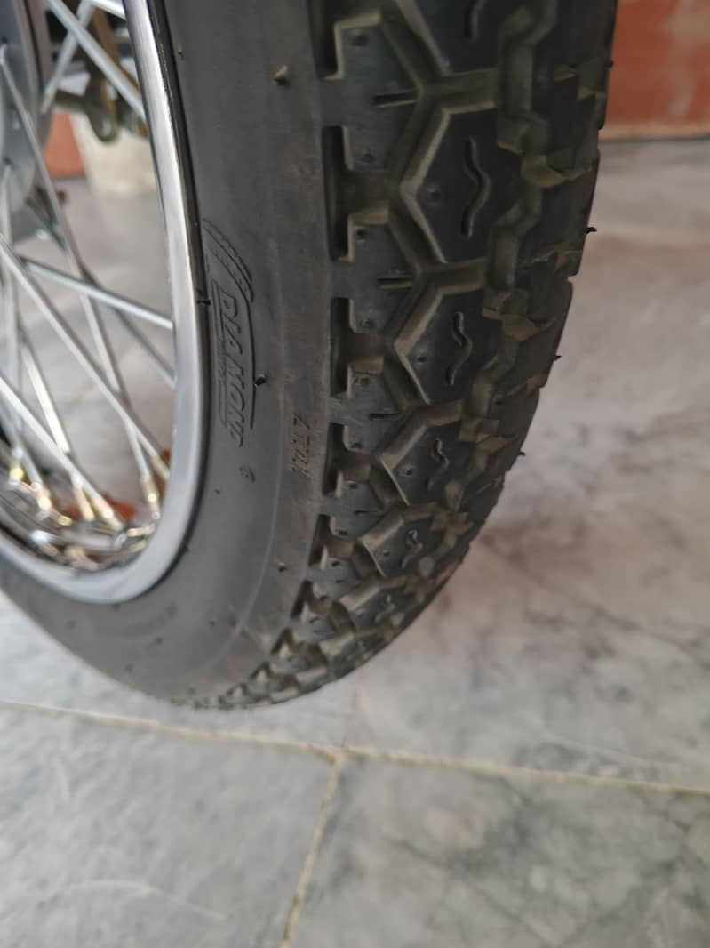 Honda CD 70 available for sale 2027 wale patte only 066 kilometer USed ...