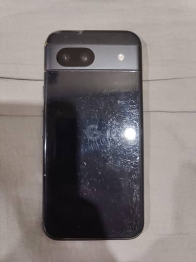 Google Pixel 8a