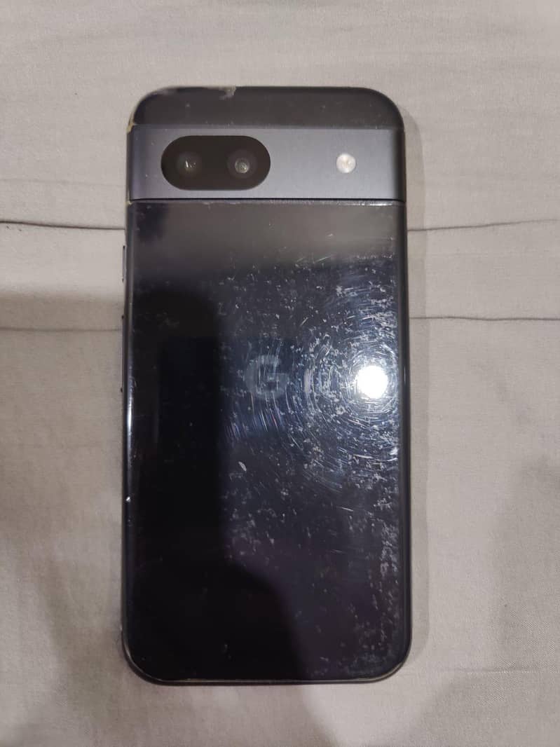 Google Pixel 8a 0