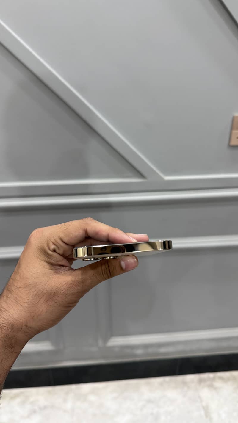 Apple iPhone 12 Pro Max 3