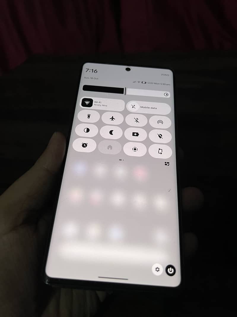 Google Pixel 7 Pro 2