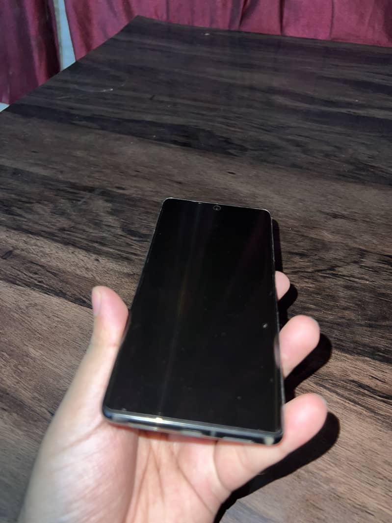 Google Pixel 7 Pro 3