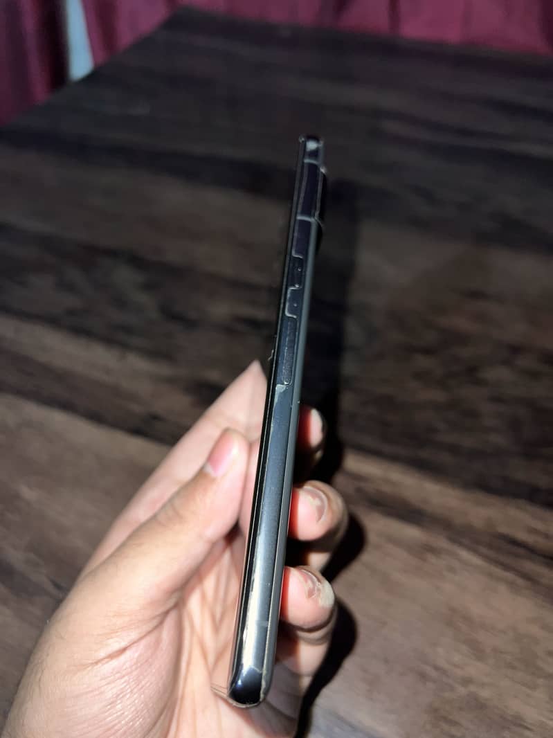 Google Pixel 7 Pro 4