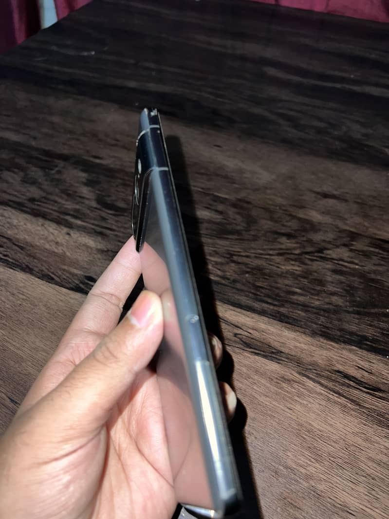 Google Pixel 7 Pro 5