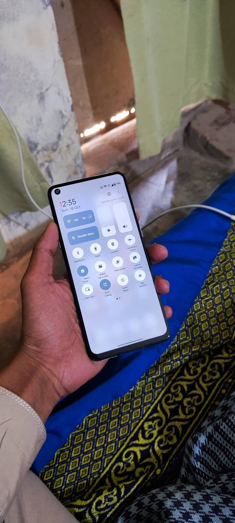 One Plus 8T 5G 1