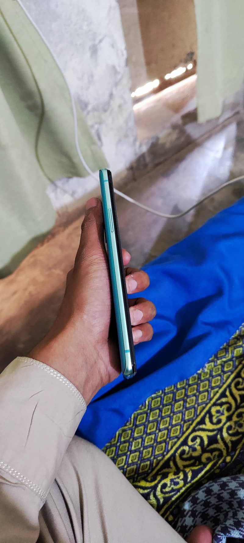 One Plus 8T 5G 2