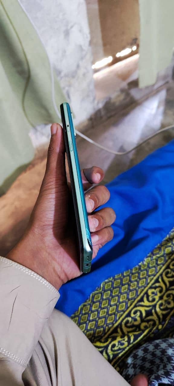One Plus 8T 5G 3