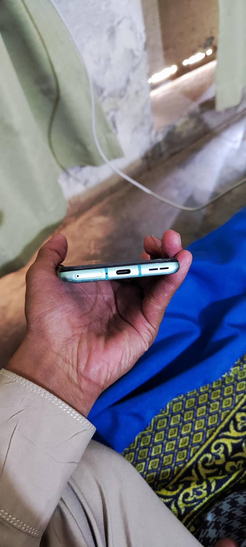 One Plus 8T 5G 4