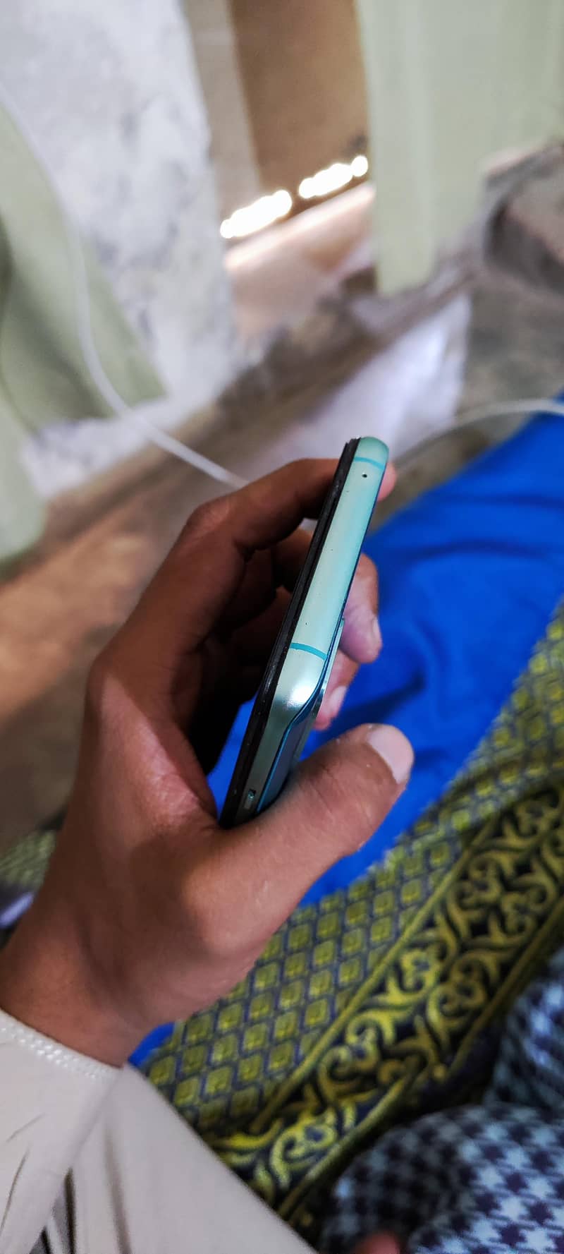 One Plus 8T 5G 5