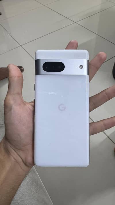 Google Pixel 7