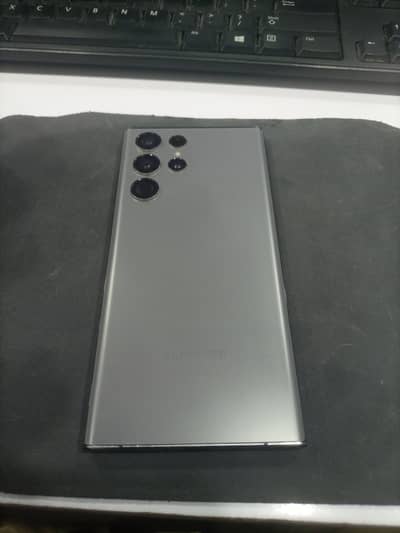 Samsung Mobile S22 Ultra