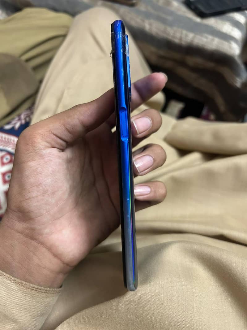 OPPO A54 5