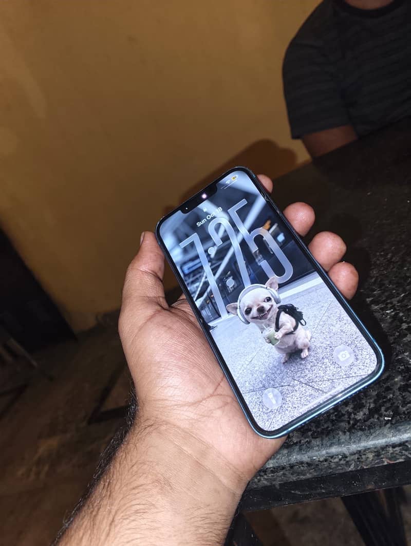 Apple iPhone 13 1