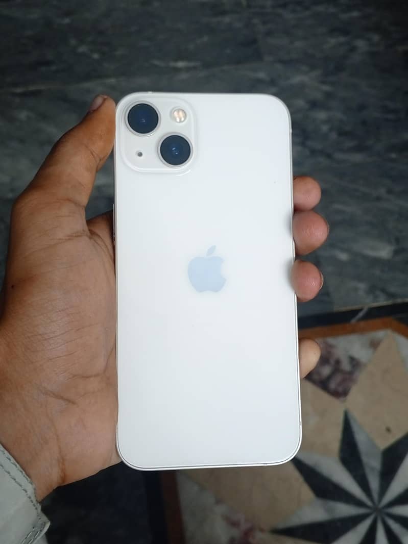 Apple iPhone 13 0