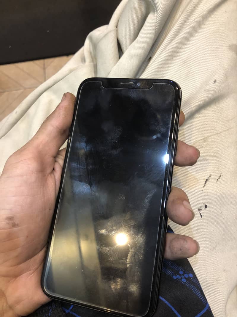 Apple iPhone X 1