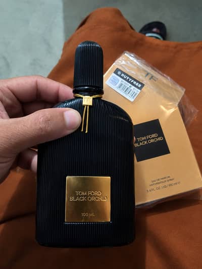 Tom Ford Black Orchid EDP – 100ml 