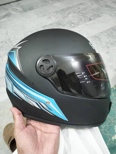 Bike Helmet