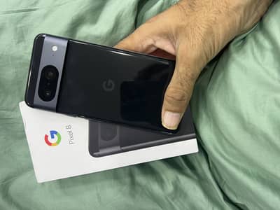 Google Pixel 8