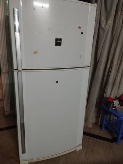Dawlance No frost Refrigerator