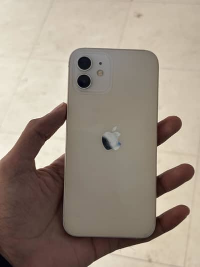 Apple iPhone 12 jv 128gb