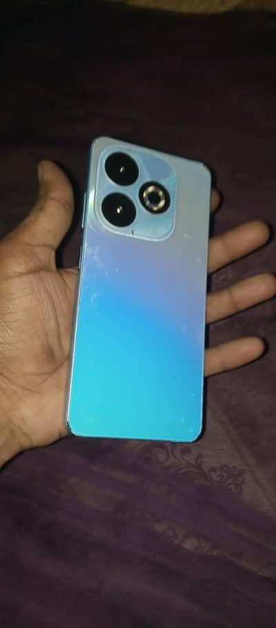 Infinix smart 8 pro