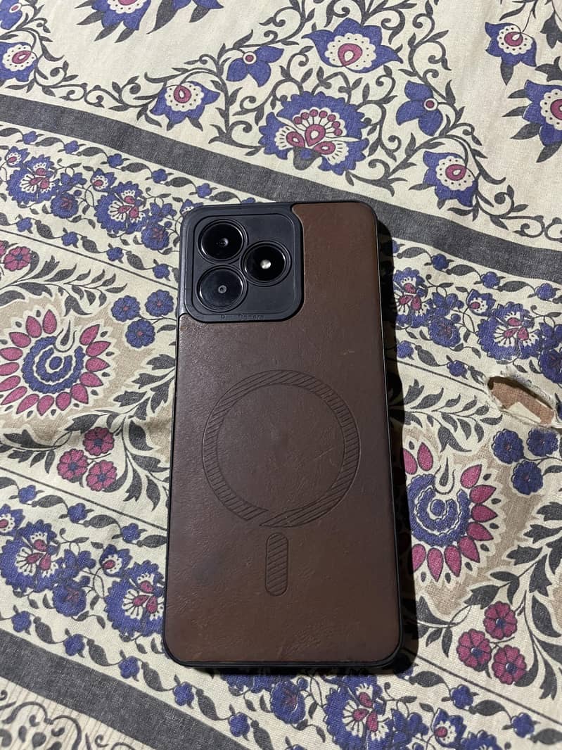 Realme C51 1