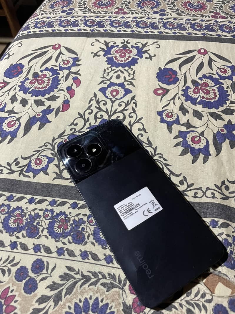 Realme C51 2