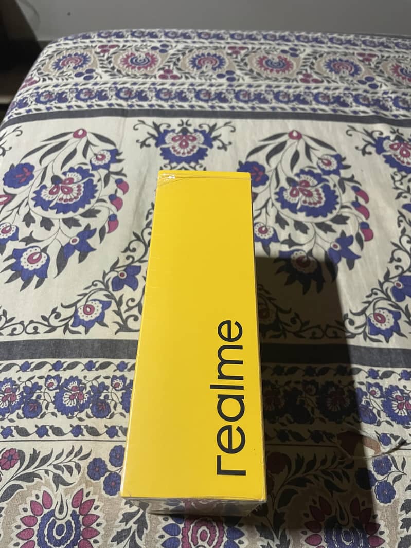 Realme C51 5
