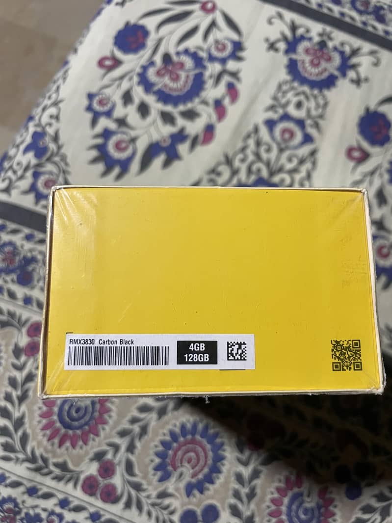 Realme C51 7