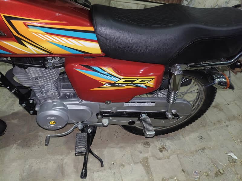 New condition 4