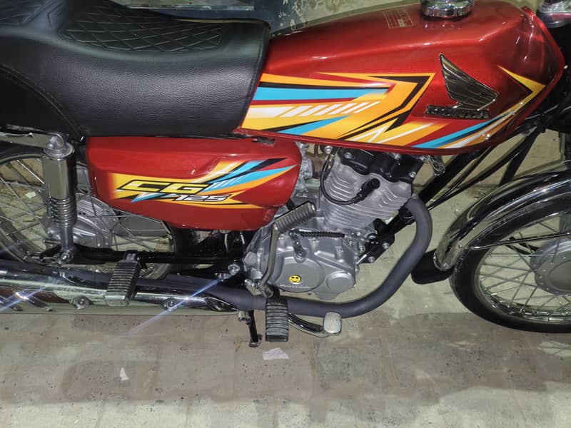 New condition 10