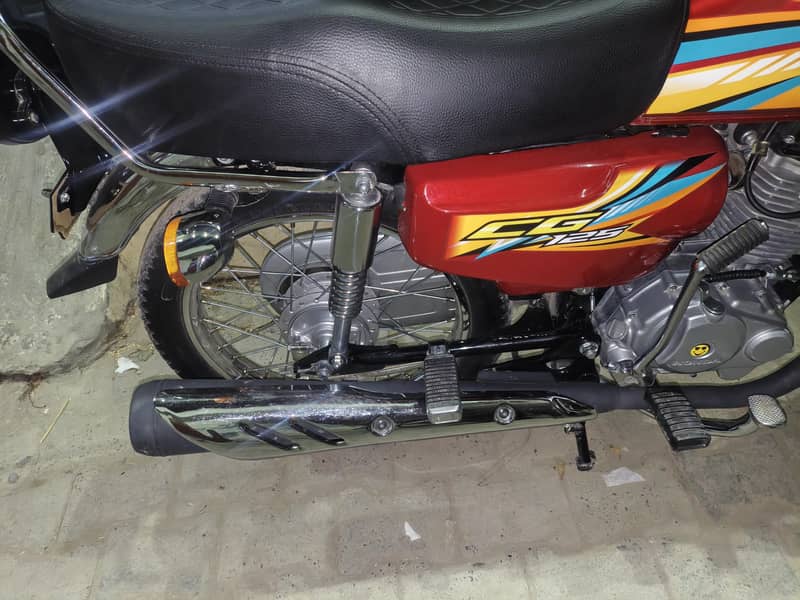 New condition 11