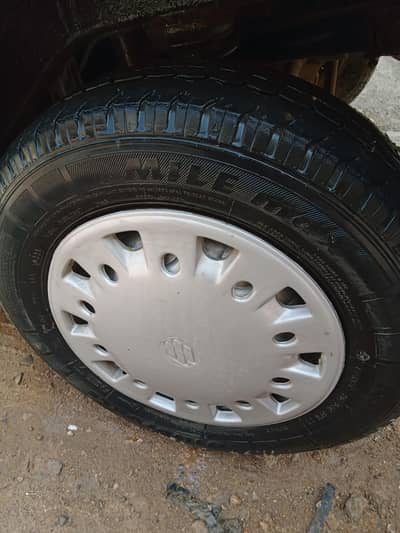 Suzuki Alto 2007