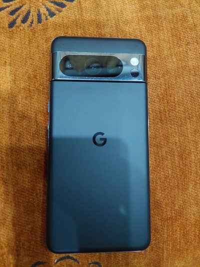 Google Pixel 8 Pro Official PTA approved