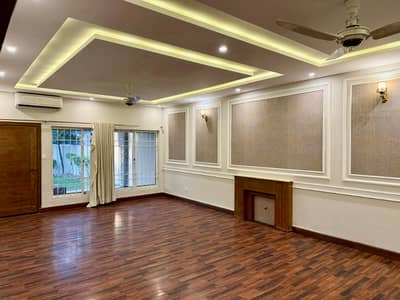 Full Furnished House With Solar System