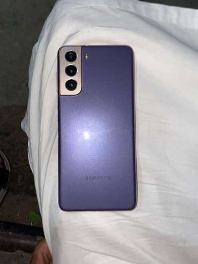 Samsung Mobile S21