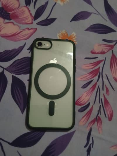 Need Apple iPhone SE 3 mother board