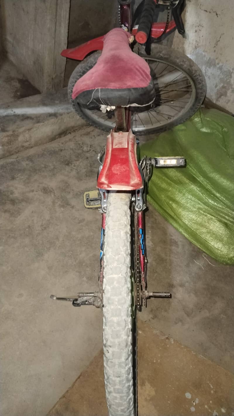 cycle 0