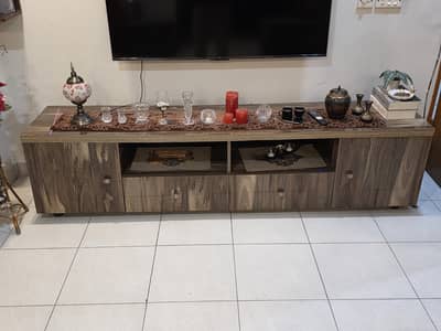 TV Console