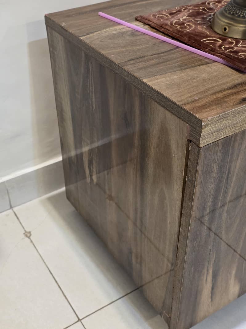 TV Console 5