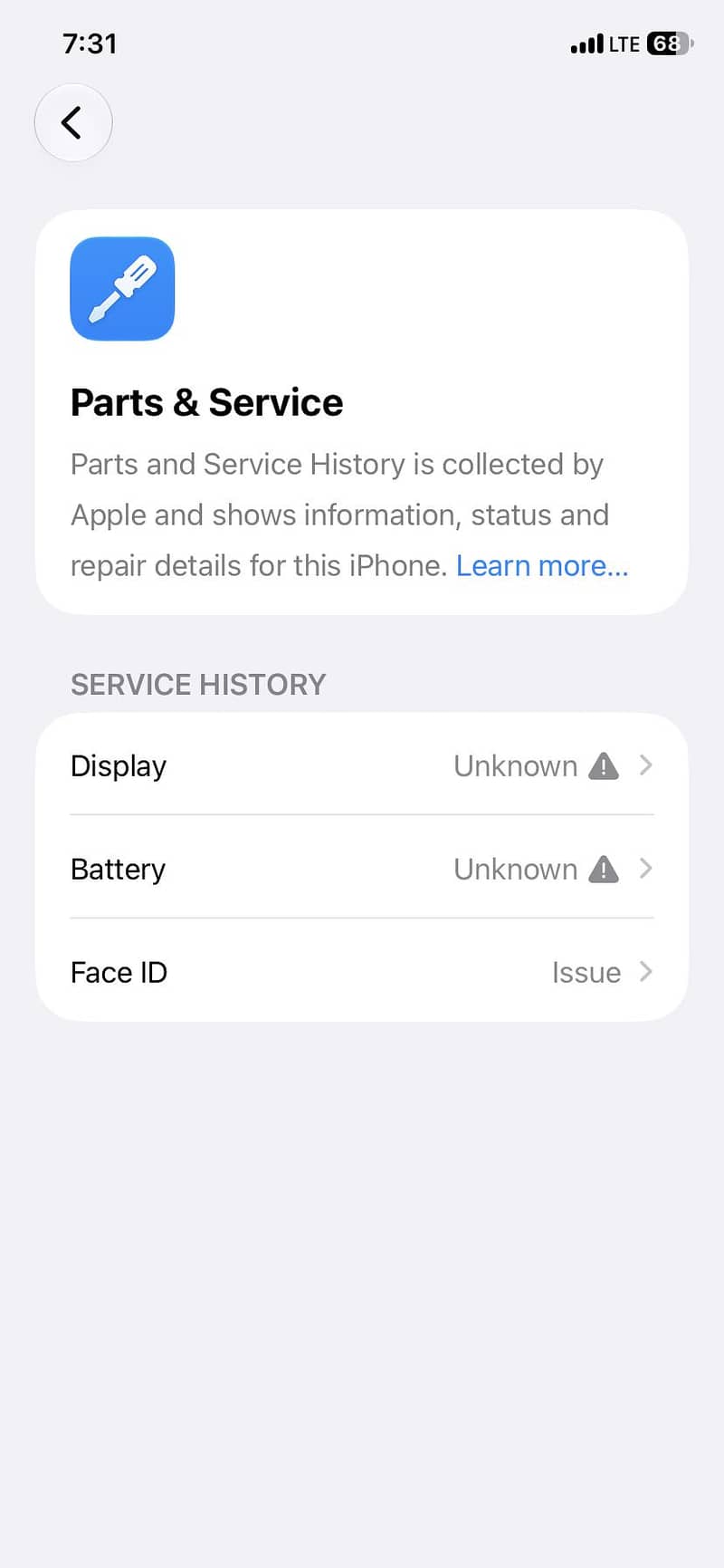 Apple iPhone 11 6