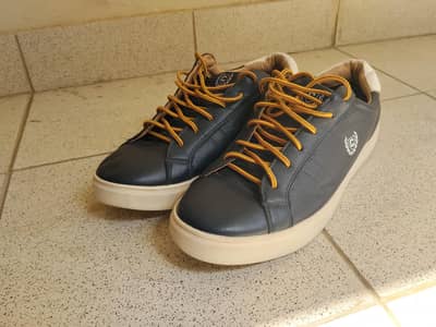 Original Leather Sneakers 47