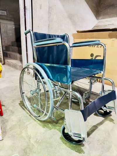 WHEEL CHAIR IMPORTED 809 MODEL