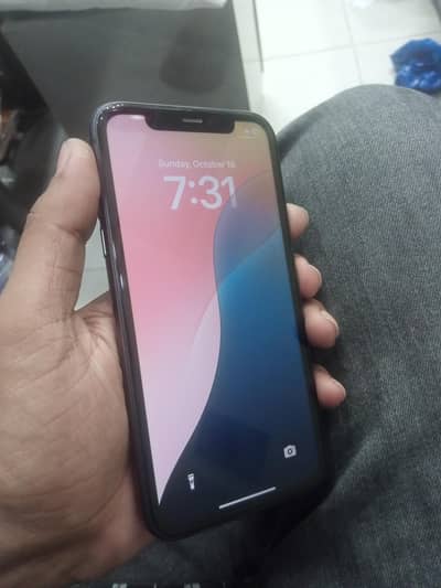 Apple iPhone 11